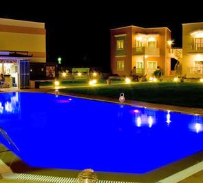 Sarpidon Apartments