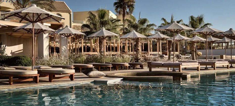 Chc Sea Side Resort & Spa (ex. Sensimar)