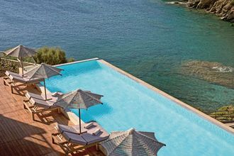 Royal Blue Resort Spa