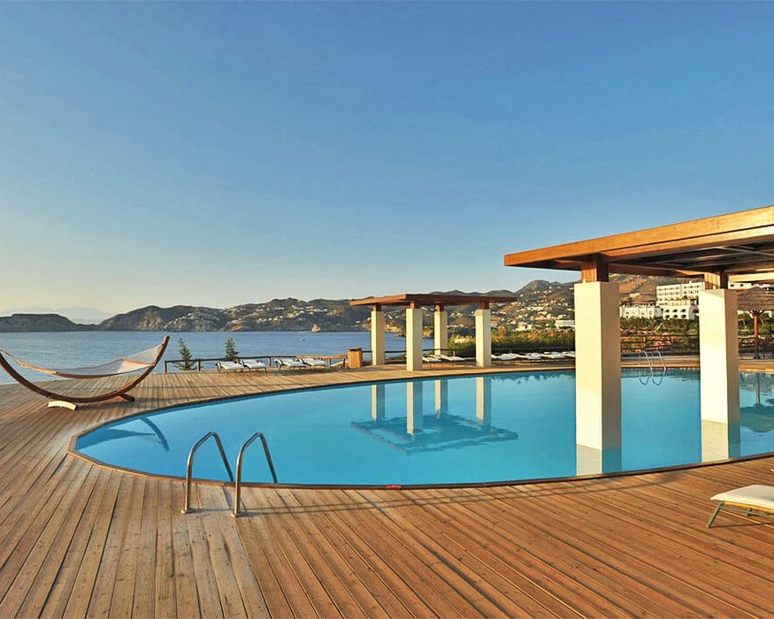 Sea Side A Lifestyle Resort