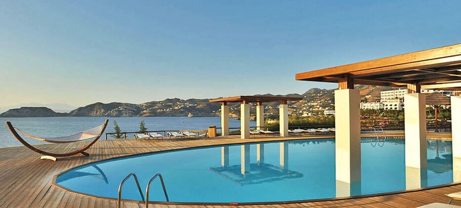 Chc Sea Side Resort & Spa (ex. Sensimar)