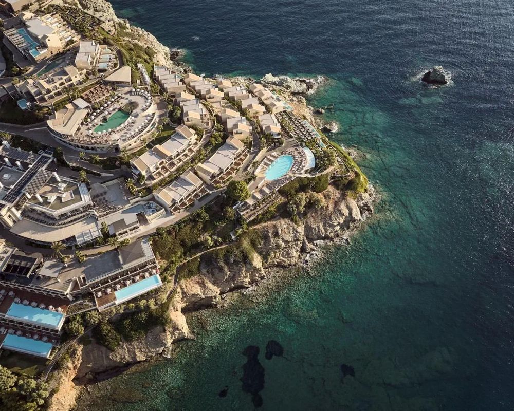Sea Side A Lifestyle Resort