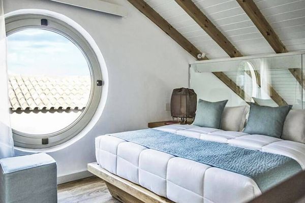 Sea Side A Lifestyle Resort