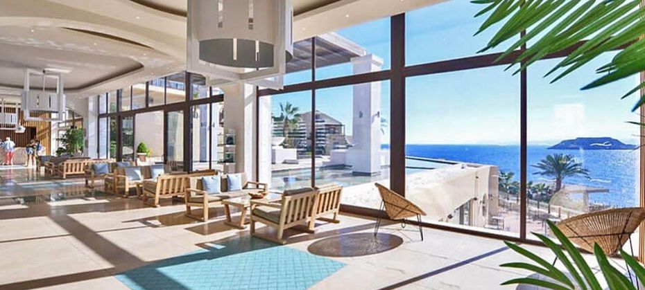 Chc Sea Side Resort & Spa (ex. Sensimar)