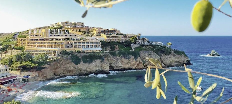 Chc Sea Side Resort & Spa (ex. Sensimar)
