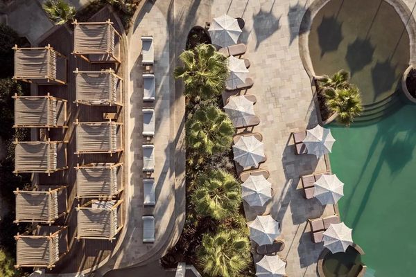 Sea Side A Lifestyle Resort