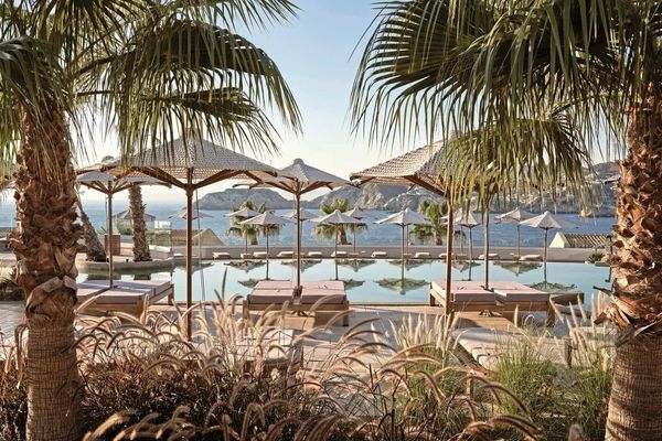 Sea Side A Lifestyle Resort