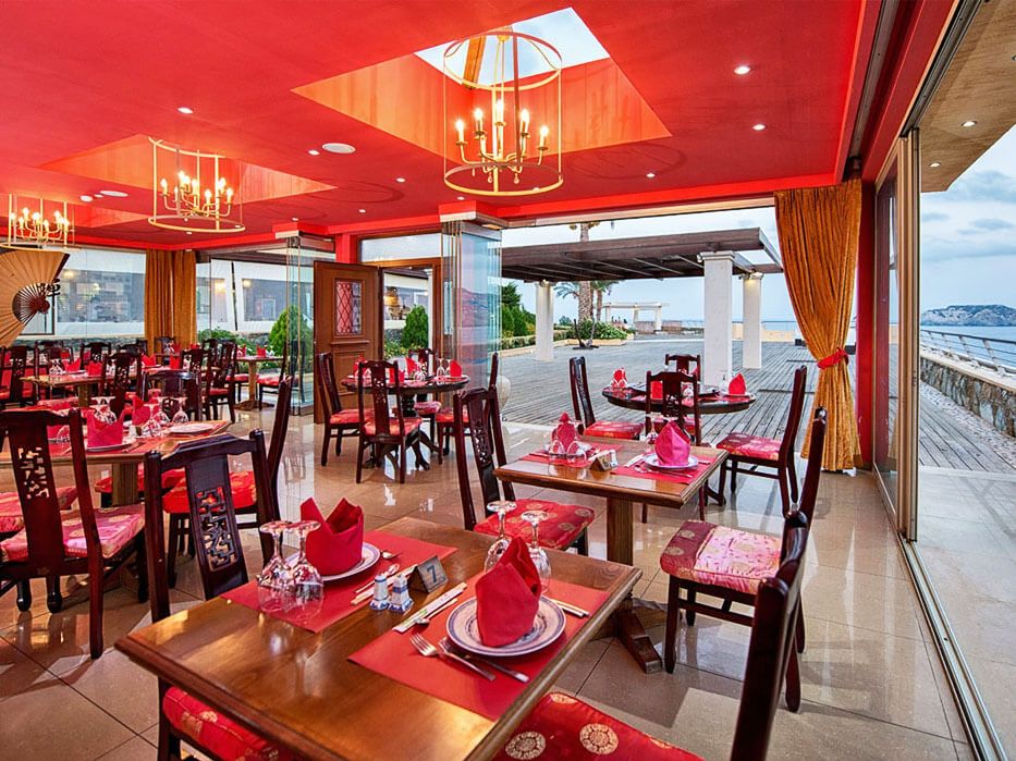 restauracja