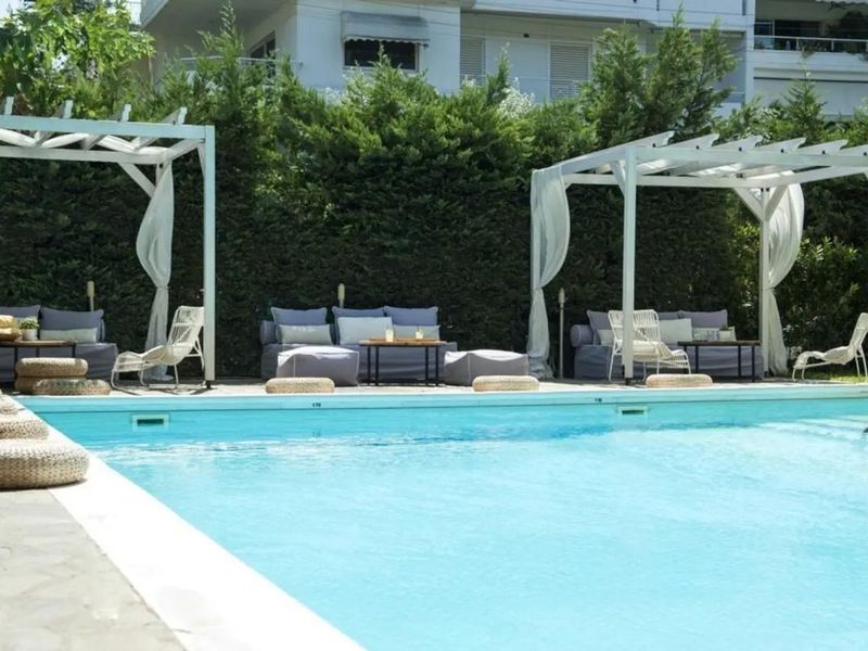 Sea View (Athens) 4*
