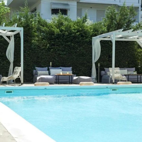 Hotel Sea View (Athens) w Grecja (Ateny) - oferta last minute