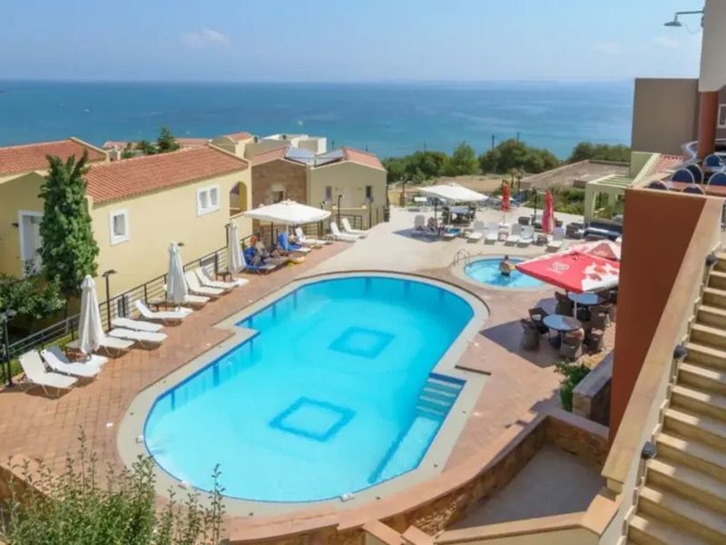 Sea View Resorts & Spa