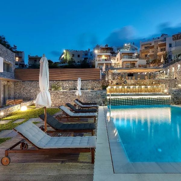 Seascape Luxury Residences