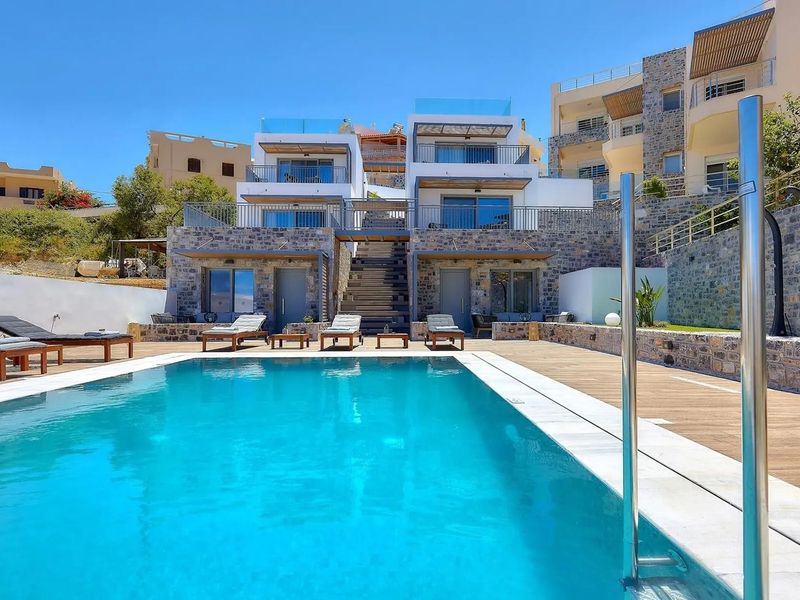 Seascape Luxury Residences