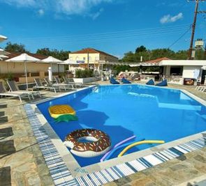 Seaside Resorts