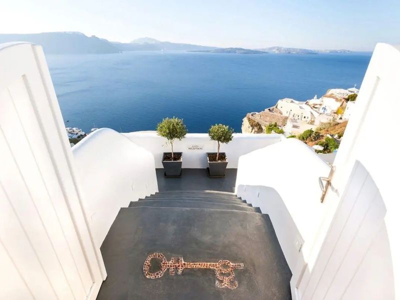 Secret Legend Suites