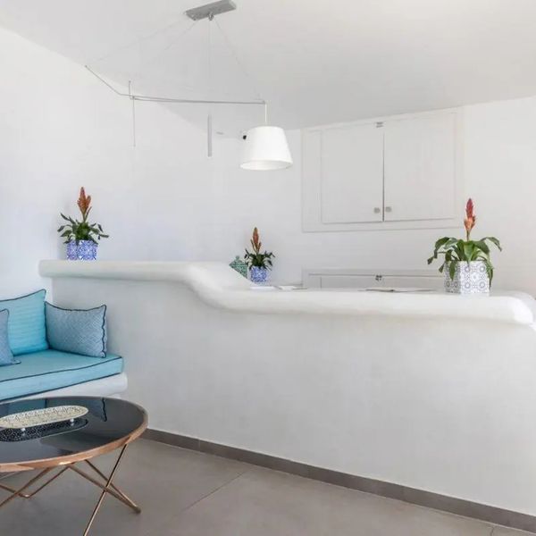 Secret Legend Suites