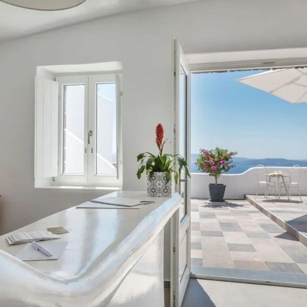 Secret Legend Suites