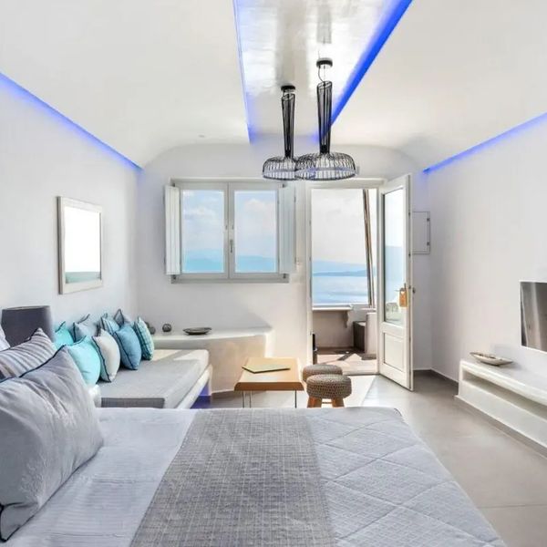 Secret Legend Suites