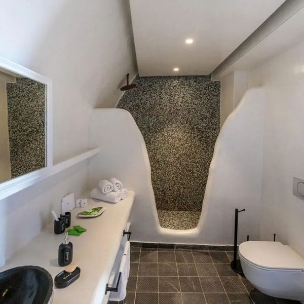 Secret Legend Suites