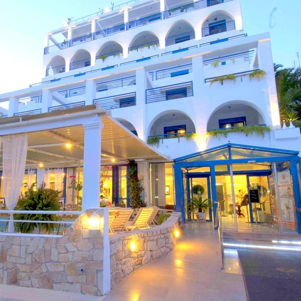 Secret Paradise Halkidiki