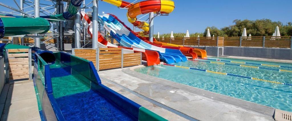 aquapark