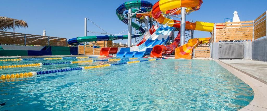 aquapark