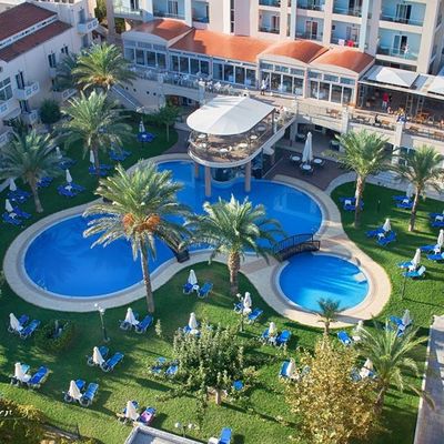 Selini Suites (Kolymbari) - Kreta