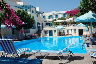 Sellada Apartments