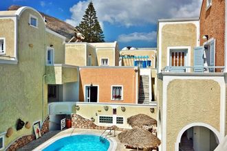 Sellada Apartments