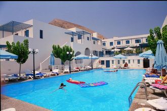Sellada Apartments
