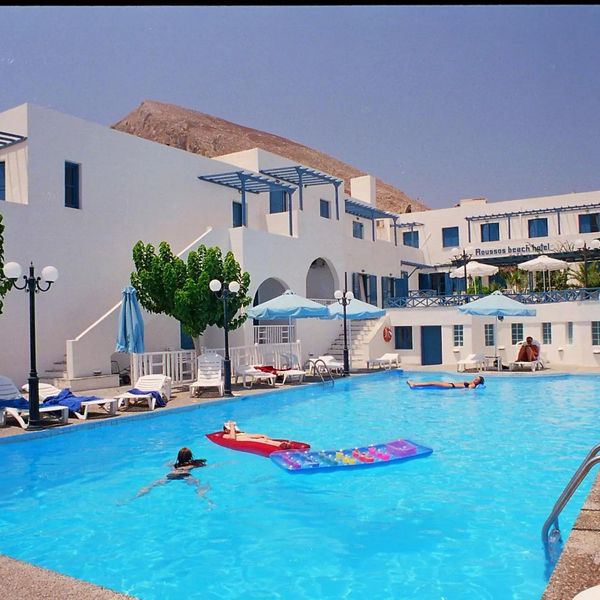 Sellada Apartments