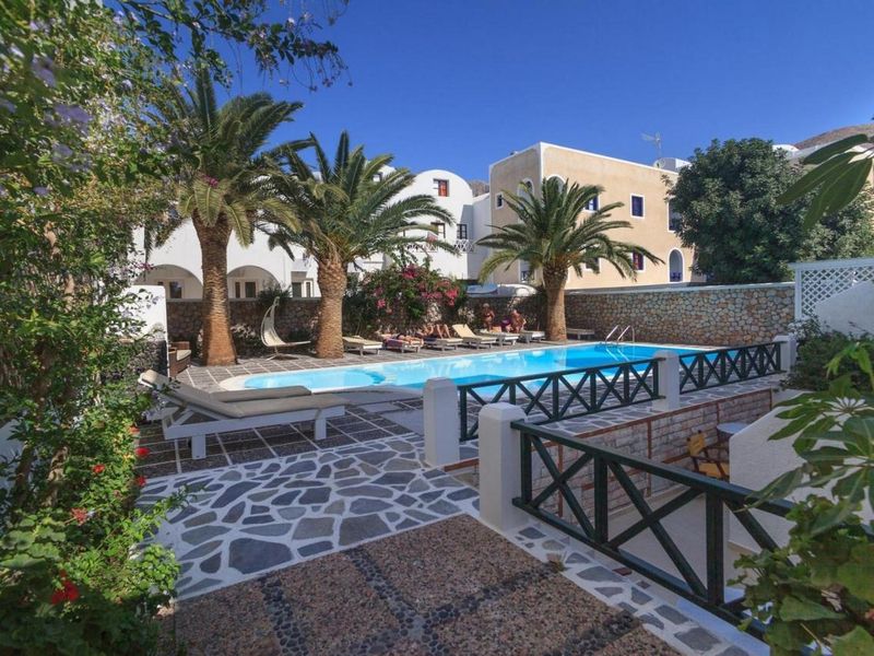 Sellada Beach 4*