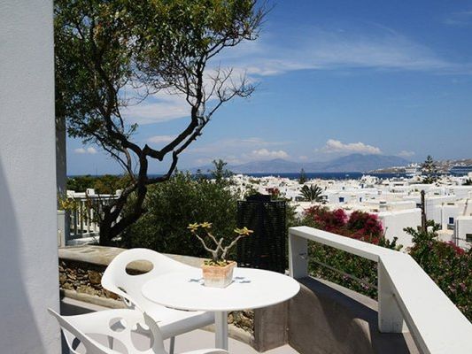 balkon / taras