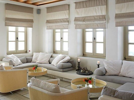 recepcja / lobby