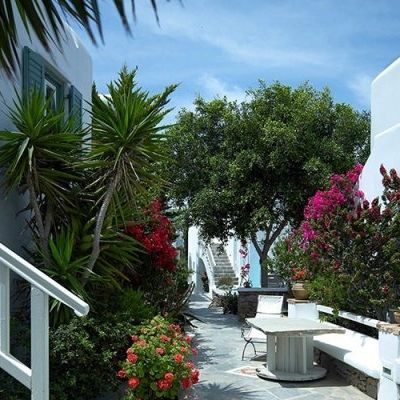 Semeli (Mykonos)