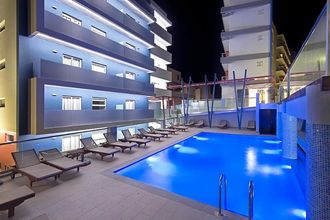 Semiramis City Rodos