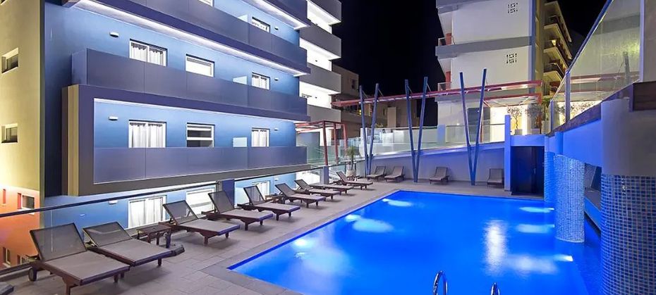 Semiramis (Rodos)