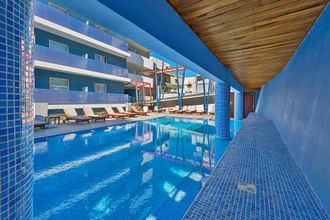 Semiramis City Rodos