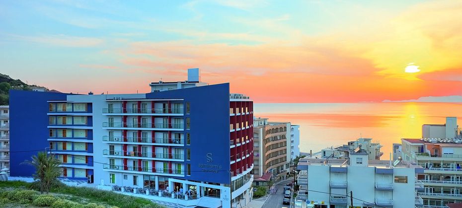 Semiramis (Rodos)