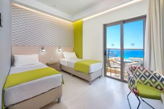Semiramis City Rodos