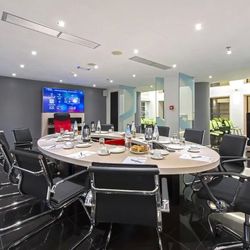 Semiramis City Rodos