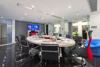 Semiramis City Rodos