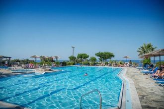 Semiramis Village Hersonissos