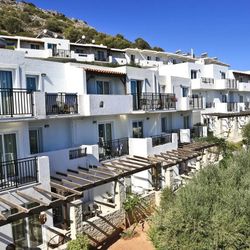 Semiramis Village Hersonissos