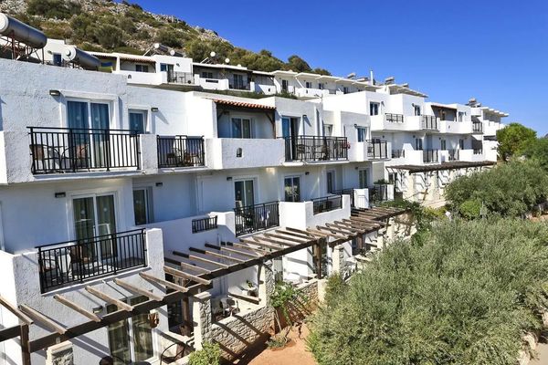Semiramis Village (Hersonissos)