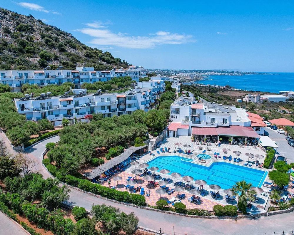 Semiramis Village (Hersonissos)