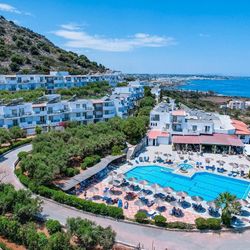 Semiramis Village Hersonissos