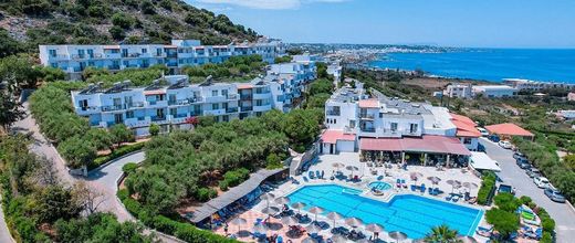 Semiramis Village (Hersonissos)