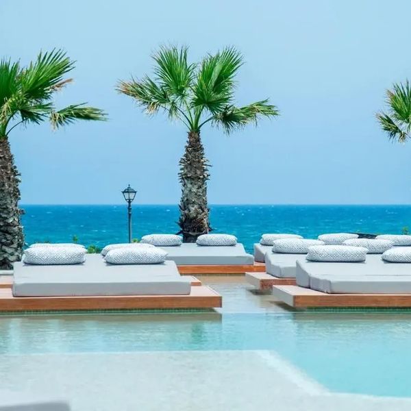 Senseana Sea Side Resort & Spa (ex. Golden Star) - zdjęcie 5