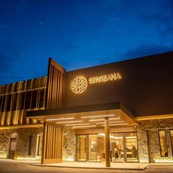 Senseana Sea Side Resort Spa ex Golden Star